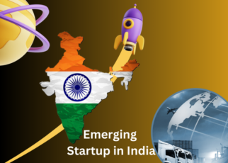 Emerging Startup in India