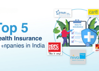 Health Insurance Companies in India