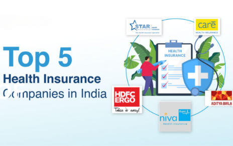 Health Insurance Companies in India