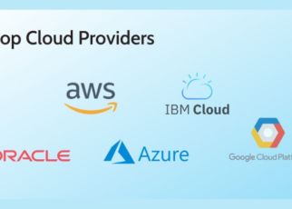 cloud providers in india