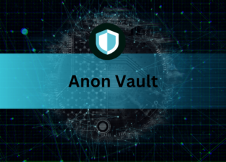 Anon vault