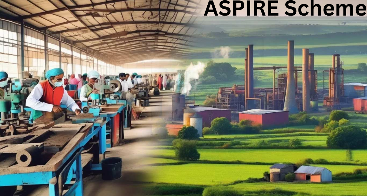 Aspire Scheme