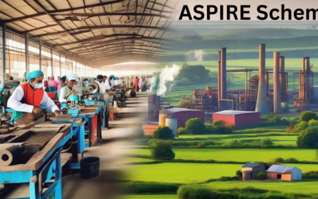 Aspire Scheme