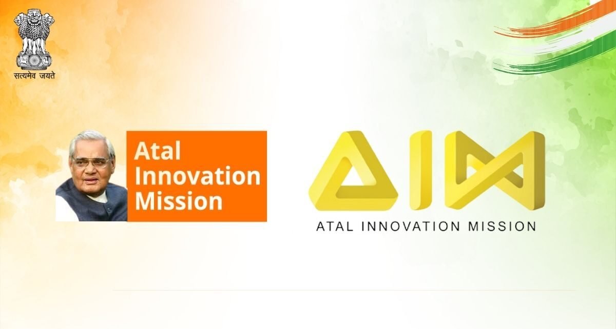 Atal Innovation Mission NITI Aayog