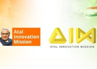 Atal Innovation Mission NITI Aayog