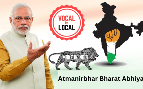 Atmanirbhar Bharat Abhiyan