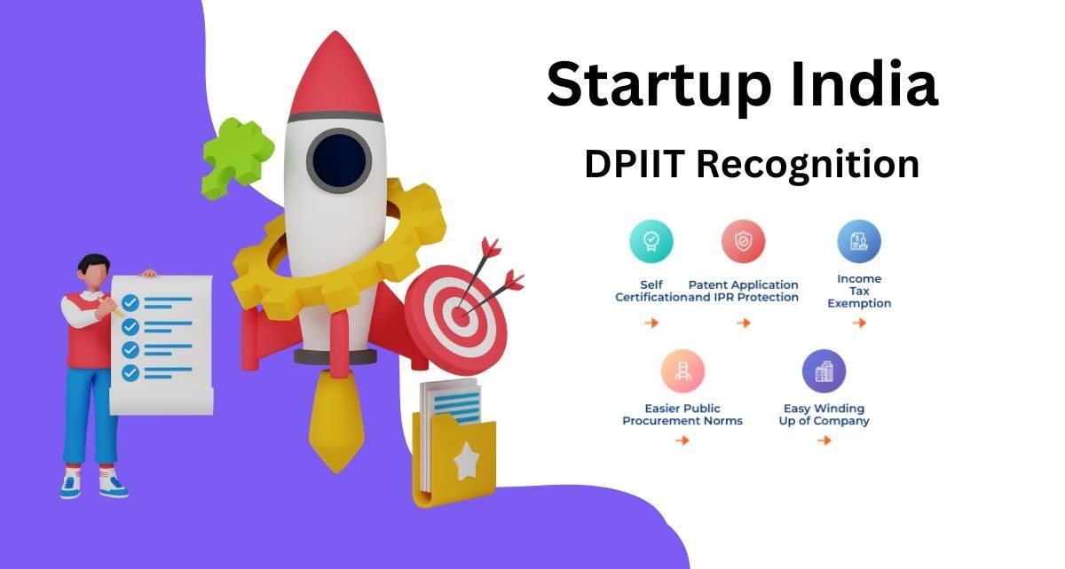 dpiit recognition