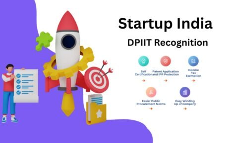 dpiit recognition