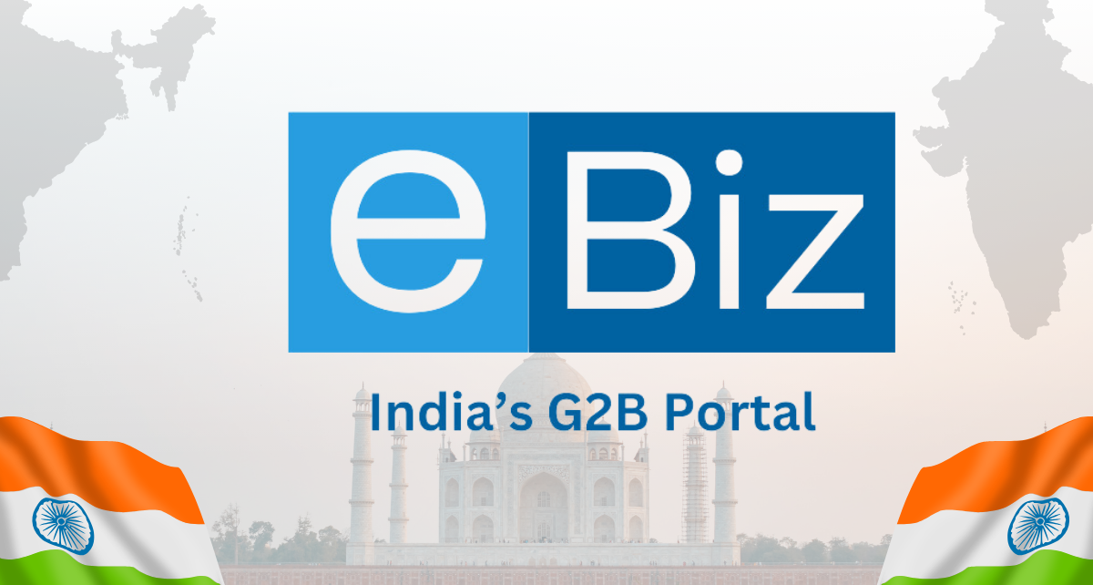 ebiz portal