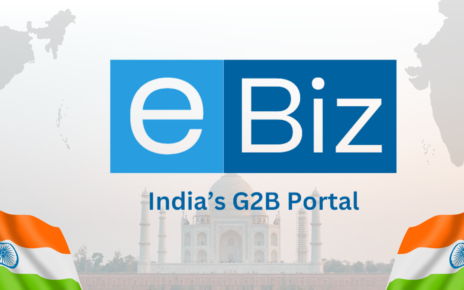 ebiz portal