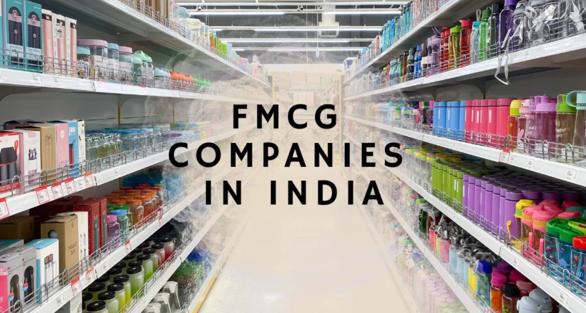 fmcg companies in india