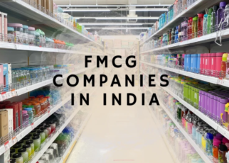 fmcg companies in india