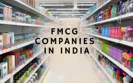 fmcg companies in india