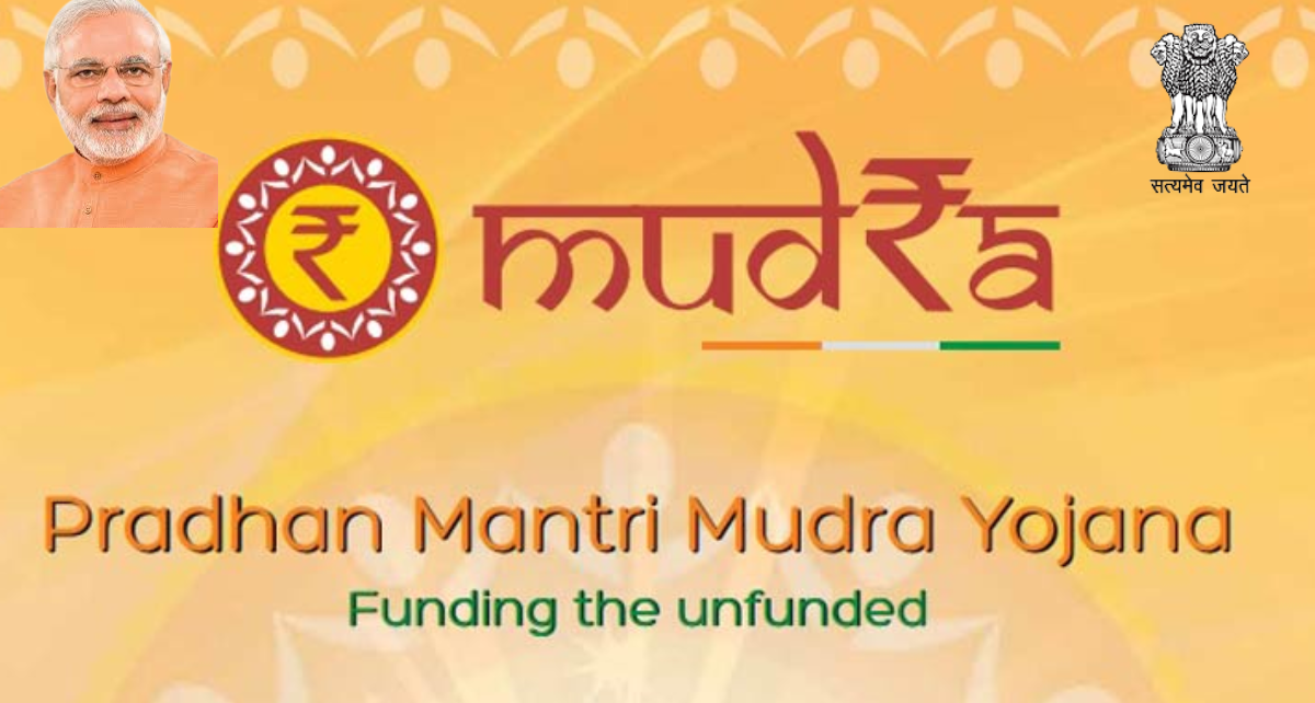 Pradhan Mantri Mudra Yojana