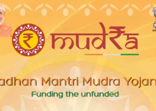 Pradhan Mantri Mudra Yojana