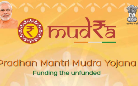 Pradhan Mantri Mudra Yojana