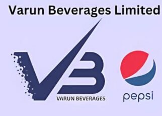 varun beverages limited