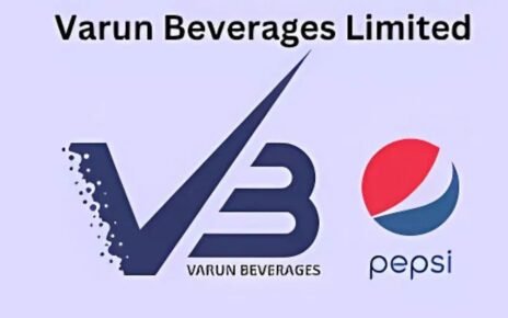 varun beverages limited