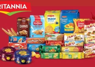 Britannia Industries Limited