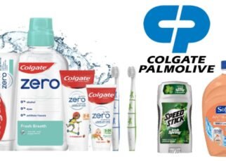 Colgate-Palmolive