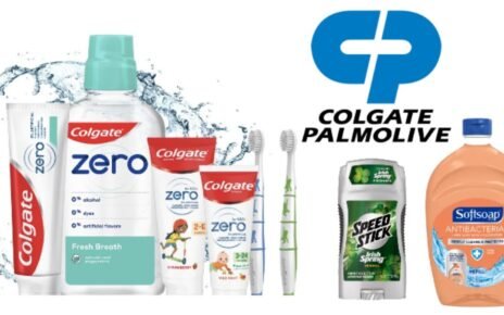 Colgate-Palmolive