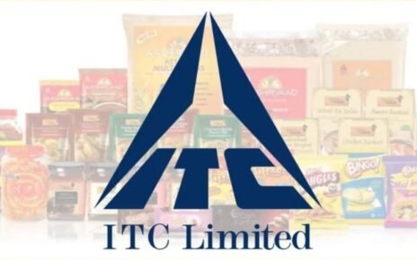 Itc Limited