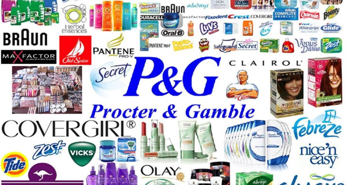 Procter & Gamble