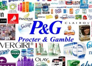 Procter & Gamble