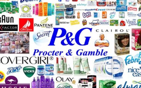 Procter & Gamble