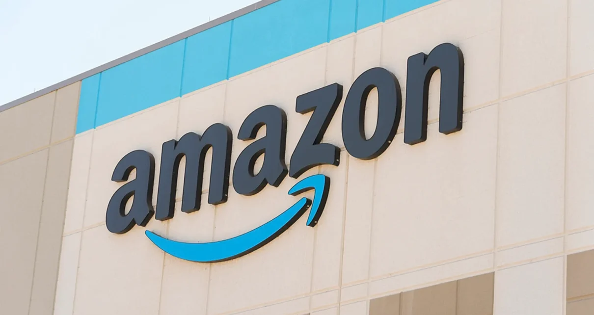 Amazon to Cut 14,000 Jobs in Major AI Restructure