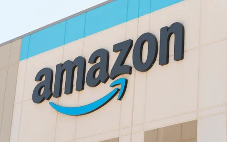 Amazon to Cut 14,000 Jobs in Major AI Restructure