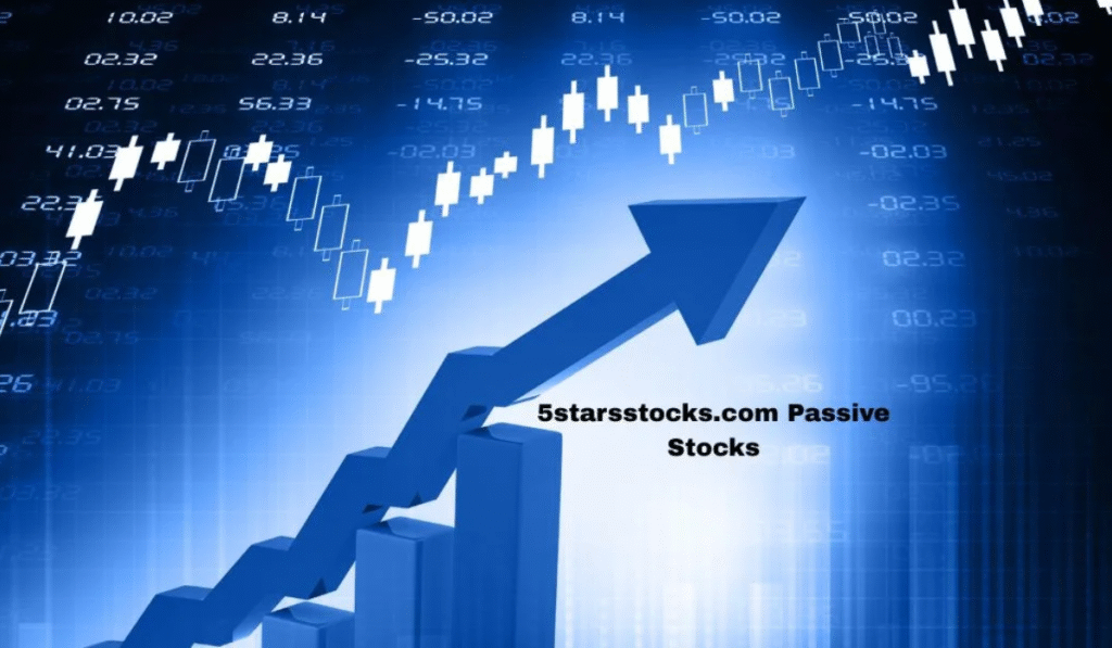 Core Investment Categories on 5StarsStocks.com