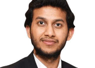 Ritesh Agarwal