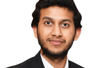 Ritesh Agarwal