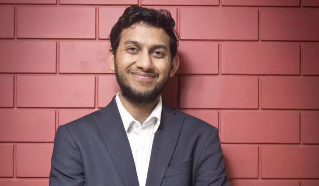 Ritesh Agarwal's Net Worth