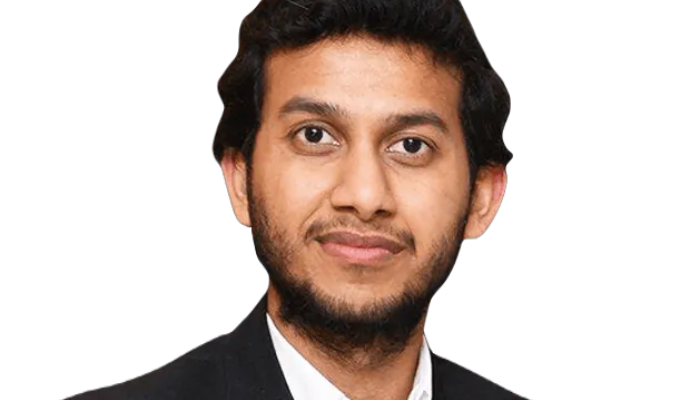 Ritesh Agarwal