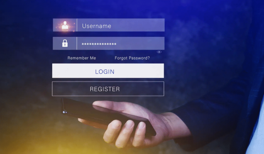 Trouble www ipcainterface.com Login