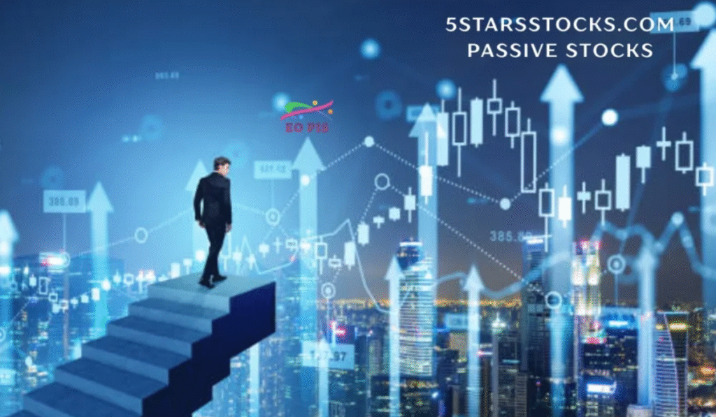 Why Choose Passive Investing?