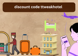 discount code ttweakhotel