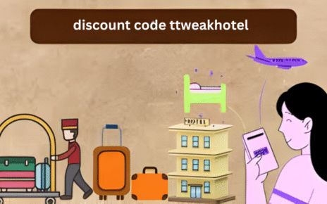 discount code ttweakhotel