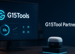 g15tool partners