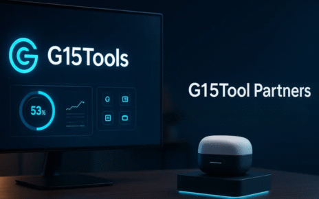 g15tool partners