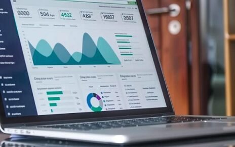 A marketing team works on customizing their RFP software's sales proposal templates