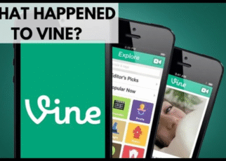 What Happened to Vine