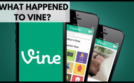 What Happened to Vine