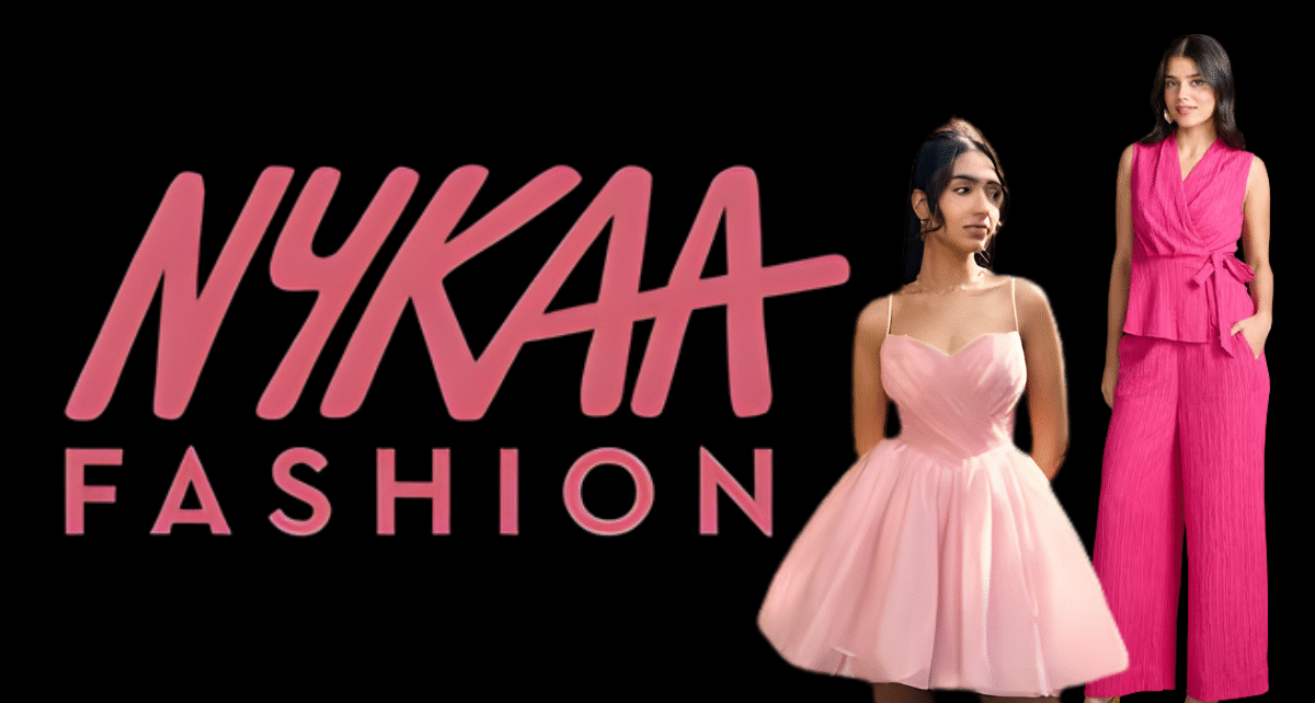 Nykaa Fashion