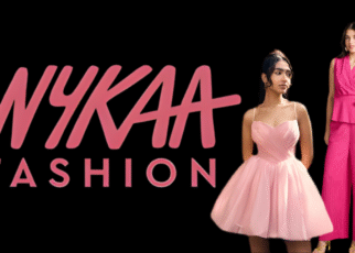 Nykaa Fashion
