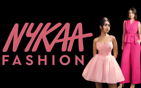 Nykaa Fashion