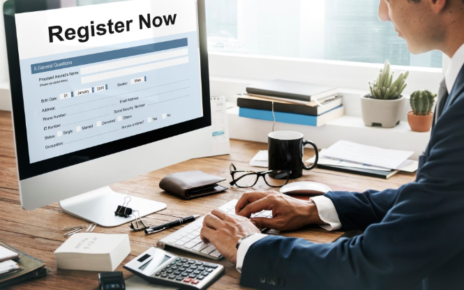 Business Registration in India