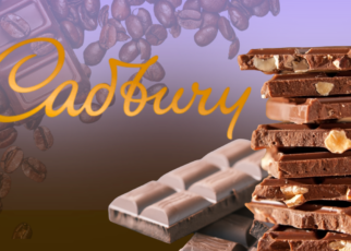 Cadbury Chocolate
